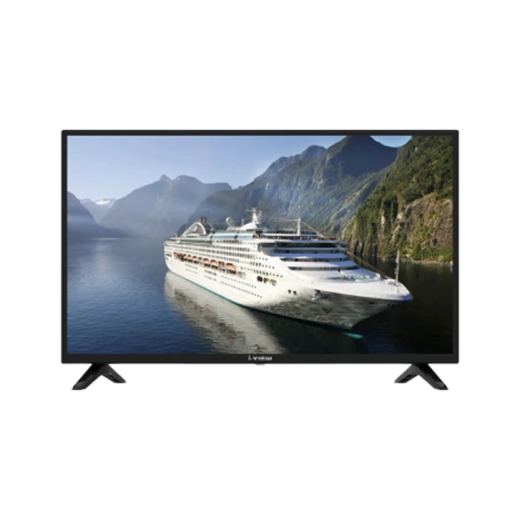 آي فيو IV تلفزيون ذكي 75 بوصة JA Crown 4K فائق الدقة، 3 منافذ HDMI آي فيو IV تلفزيون ذكي 75 بوصة JA Crown 4K فائق الدقة، 3 منافذ HDMI